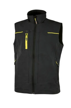 U-Power UPPE181 - Gilet Saturne Homme Confort et Performance