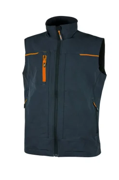 U-Power UPPE181 - Gilet Saturne Homme Confort et Performance