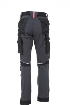 U-Power UPPE145 - Pantalon de Travail Stretch Confort Homme