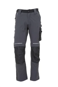 U-Power UPPE145 - Pantalon de Travail Stretch Confort Homme