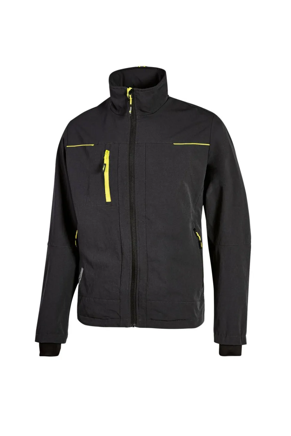 U-Power UPPE178 - Veste Pluton Confort Stretch Homme