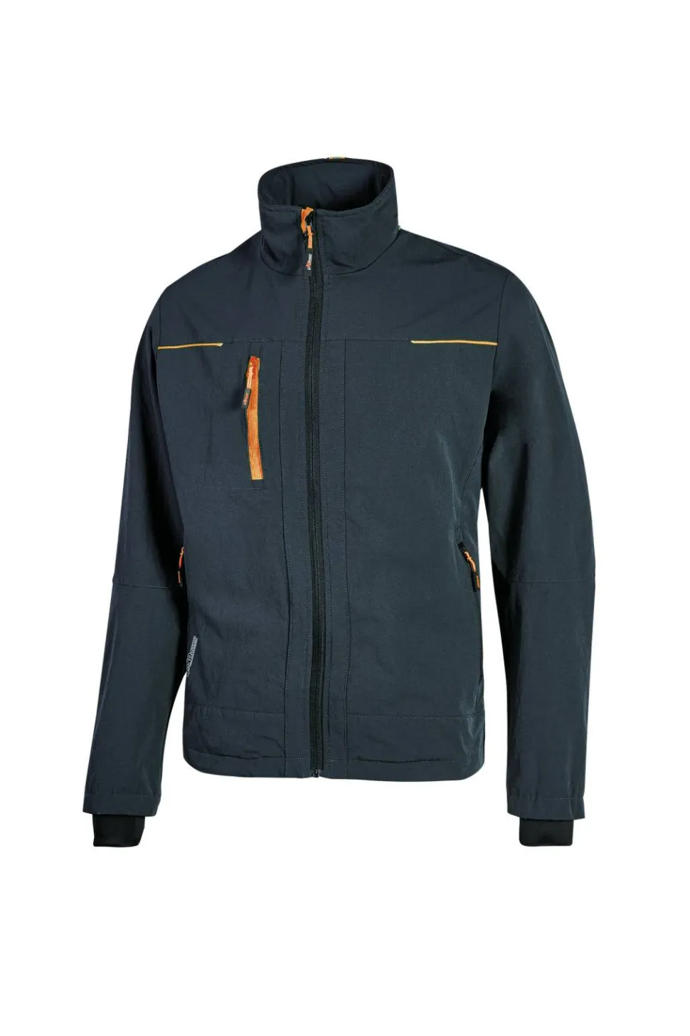 U-Power UPPE178 - Veste Pluton Confort Stretch Homme