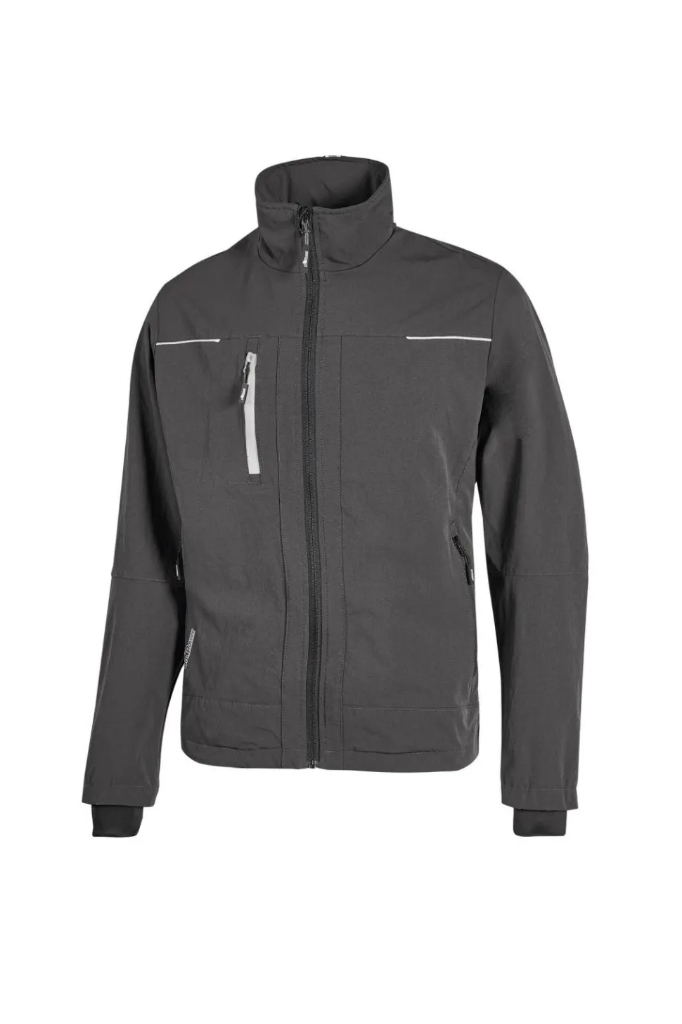 U-Power UPPE178 - Veste Pluton Confort Stretch Homme