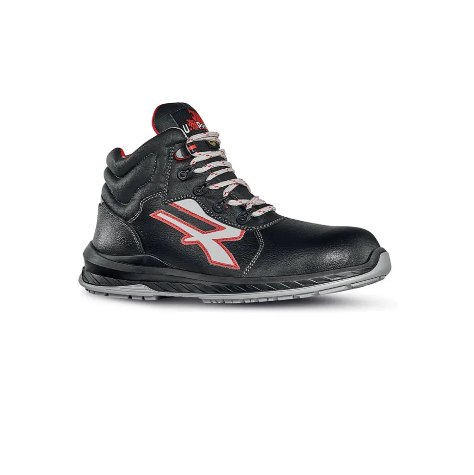 U-Power UPRI11044 - Chaussures de sécurité Boston
