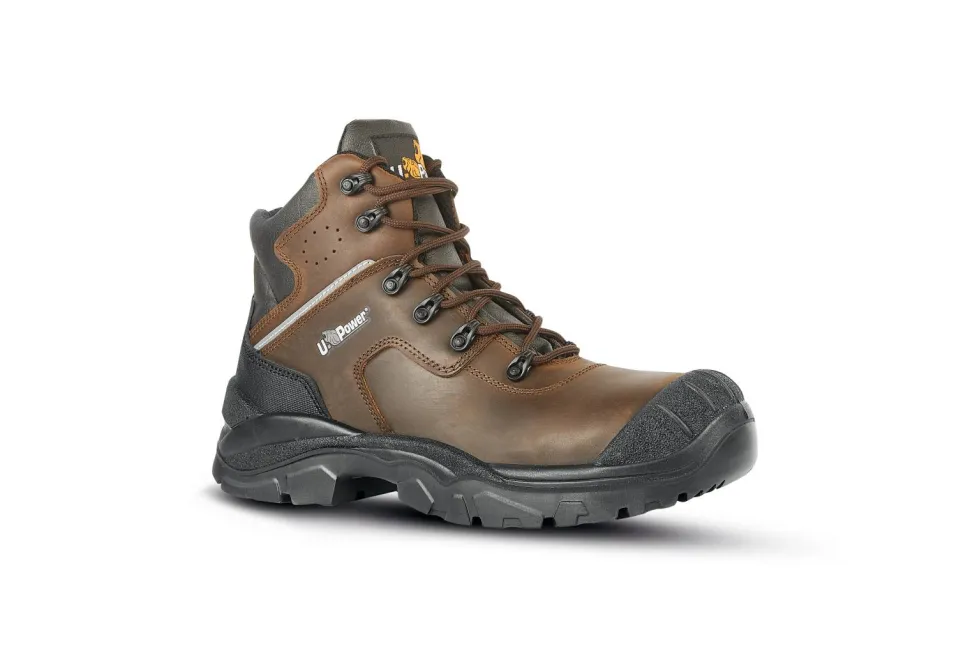 U-Power UPRR10364 - Chaussure de sécurité Greenland UK