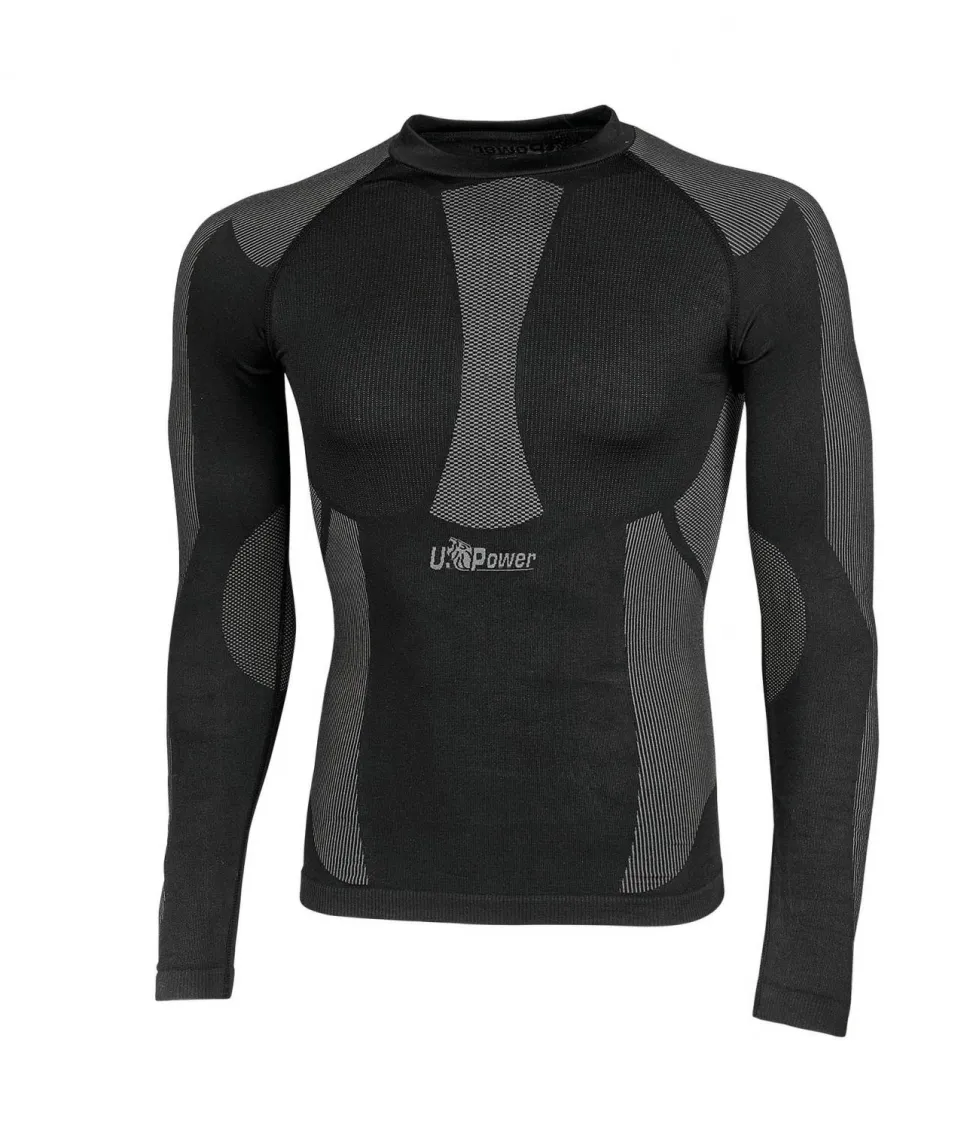 U-Power UPSK139 - Maillot de corps Curma