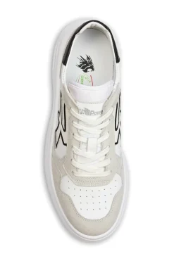 U-Power UPUB20029 - Chaussures Confort Infinergy Cuir et Suède