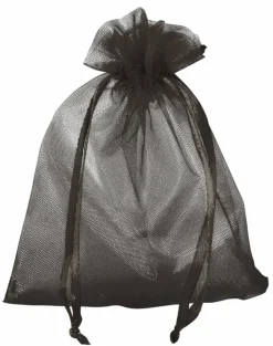 Valento BOVAQUE - Sac en organza QUEEN