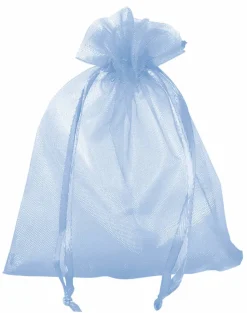 Valento BOVAQUE - Sac en organza QUEEN