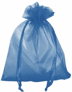 Valento BOVAQUE - Sac en organza QUEEN