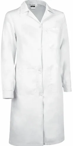 Valento BTVASMA - Blouse de travail femme SMART