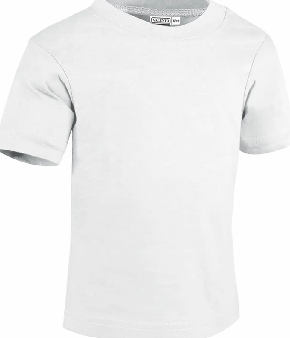 Valento CAVABAB - T-shirt bébé PUPY