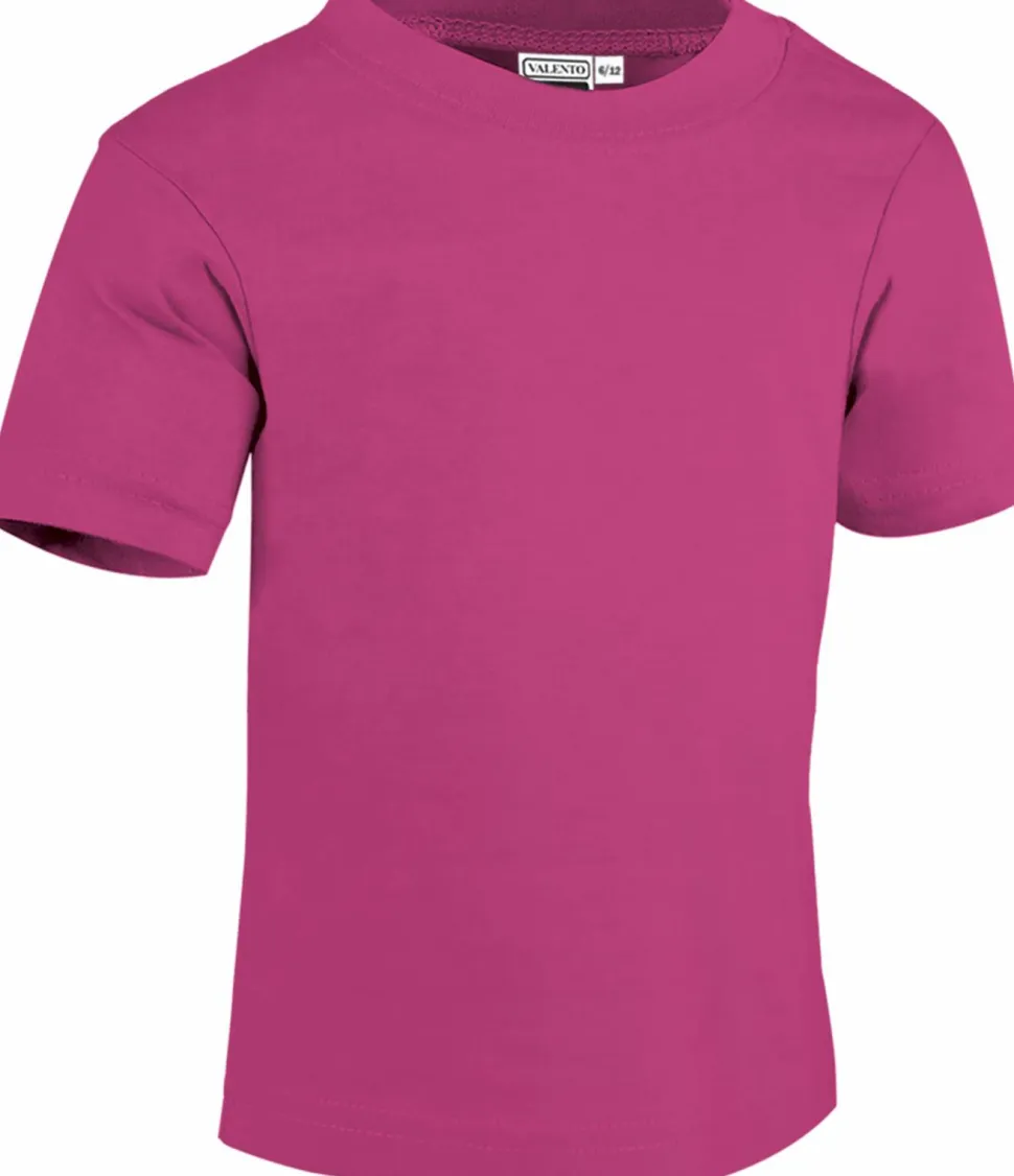 Valento CAVABAB - T-shirt bébé PUPY