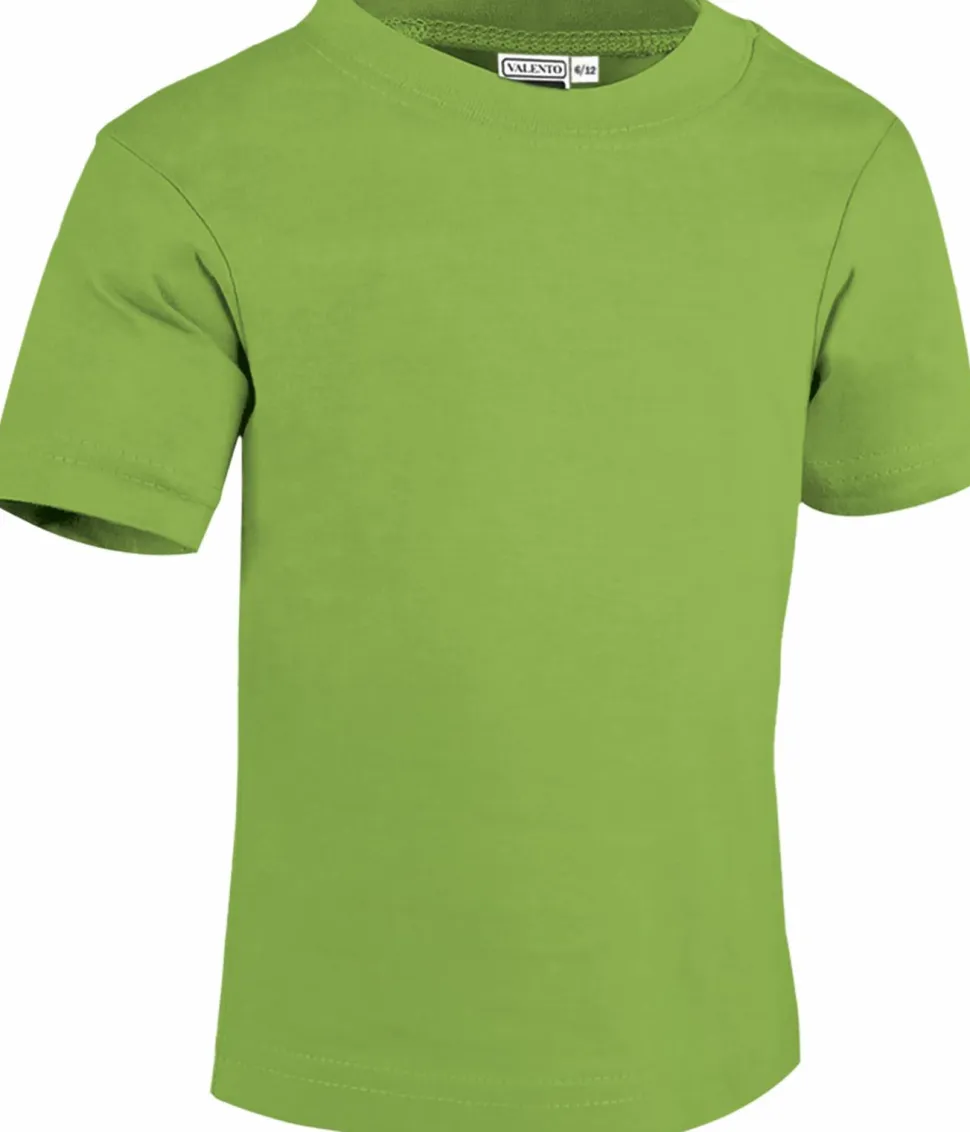 Valento CAVABAB - T-shirt bébé PUPY