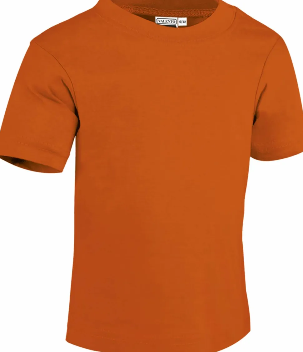 Valento CAVABAB - T-shirt bébé PUPY