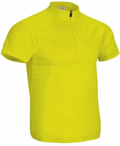Valento CAVABEN - T-shirt cyclisme BENASQUE