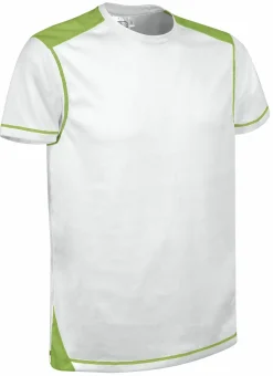 Valento CAVABRI - T-shirt technique BRICKPLUS