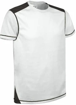 Valento CAVABRI - T-shirt technique BRICKPLUS