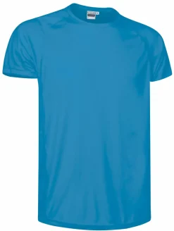 Valento CAVACHA - T-shirt technique CHALLENGE