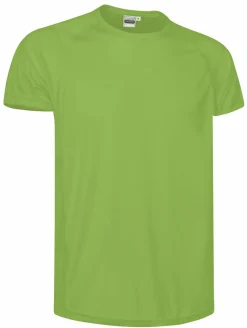 Valento CAVACHA - T-shirt technique CHALLENGE