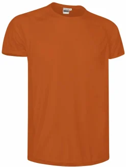 Valento CAVACHA - T-shirt technique CHALLENGE