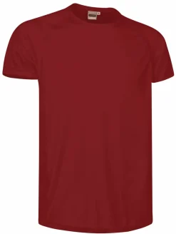 Valento CAVACHA - T-shirt technique CHALLENGE