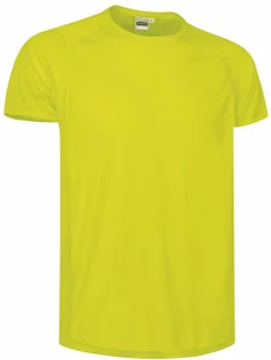 Valento CAVACHA - T-shirt technique CHALLENGE