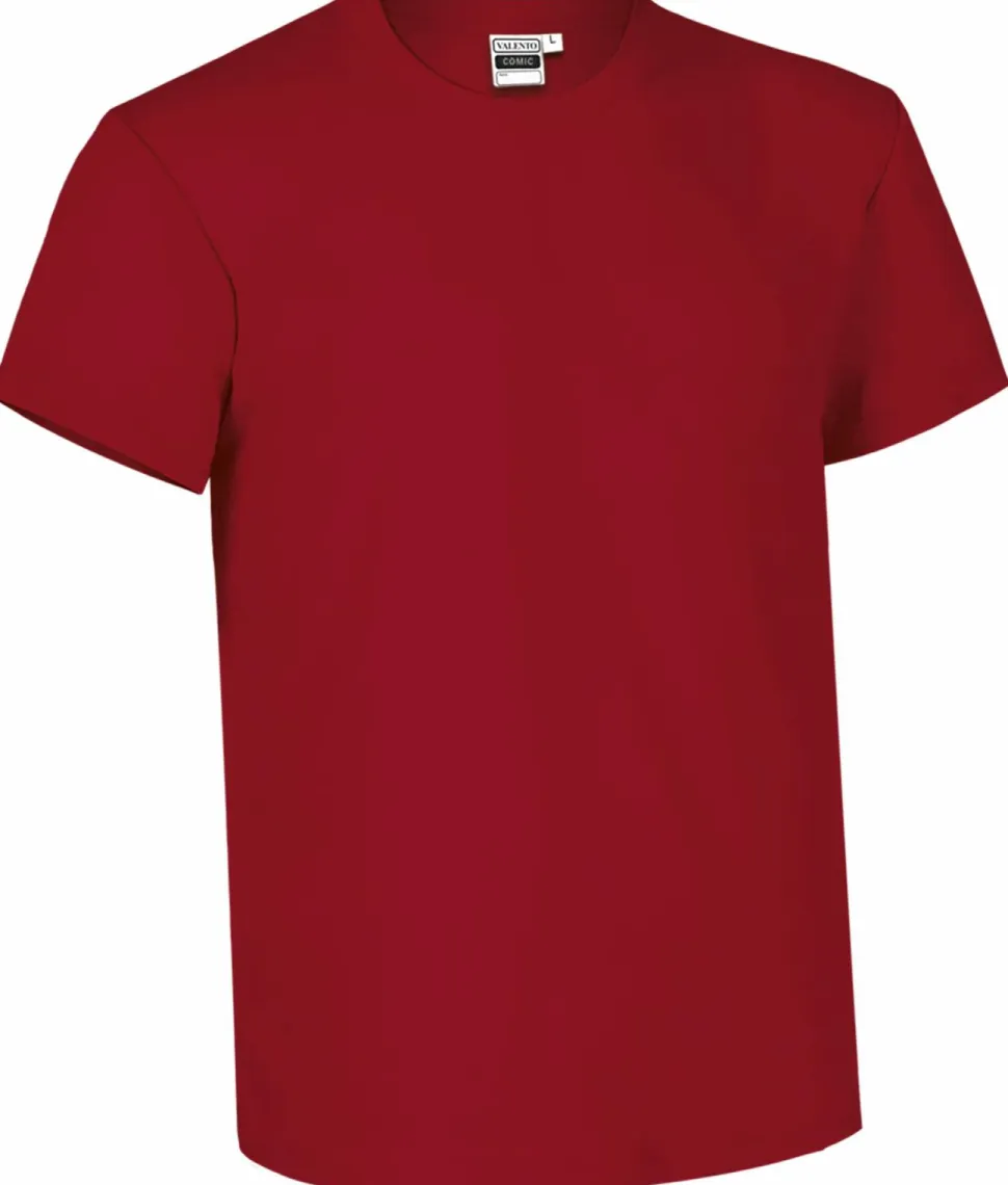 Valento CAVACOC - T-shirt COMIC