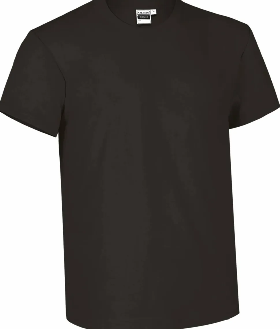 Valento CAVACOC - T-shirt COMIC