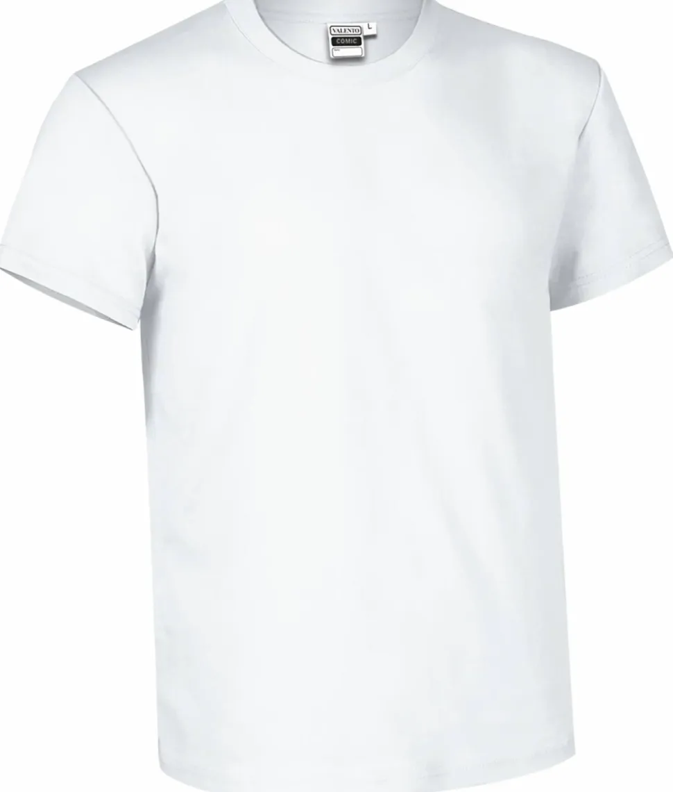 Valento CAVACOC - T-shirt COMIC