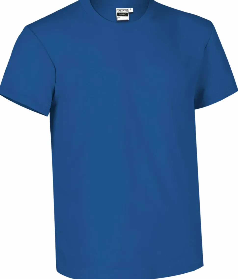 Valento CAVACOC - T-shirt COMIC