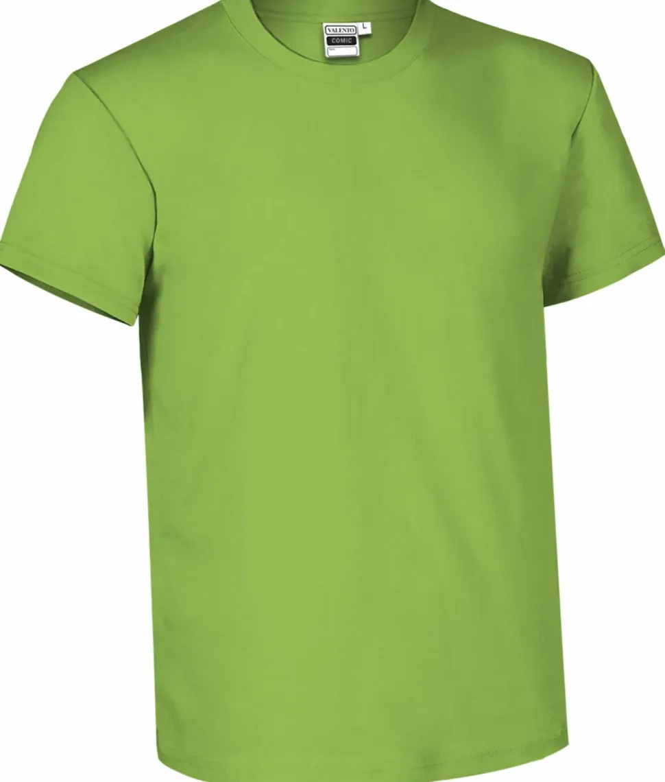Valento CAVACOC - T-shirt COMIC