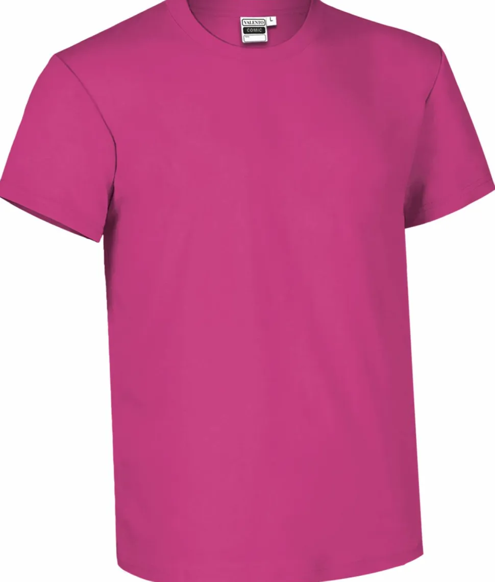 Valento CAVACOC - T-shirt COMIC