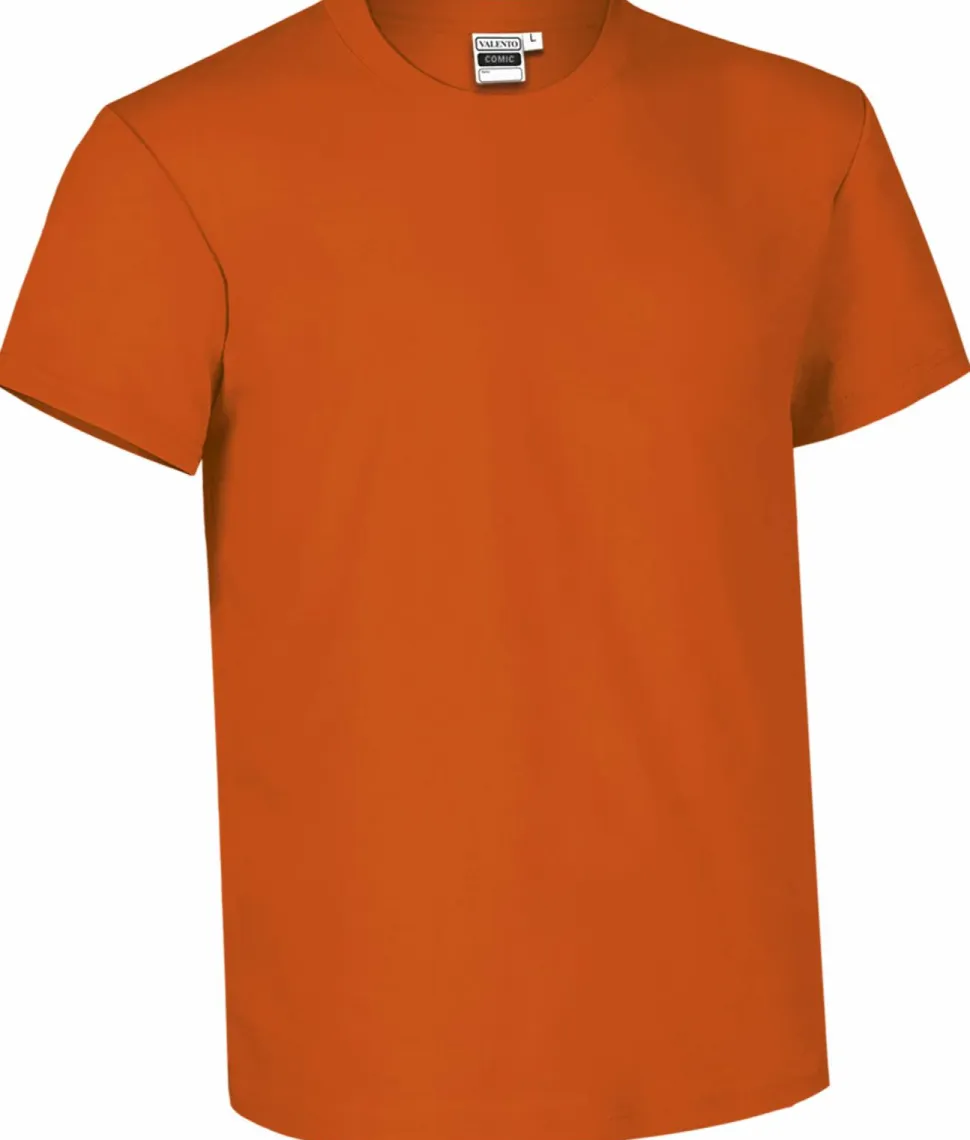 Valento CAVACOC - T-shirt COMIC
