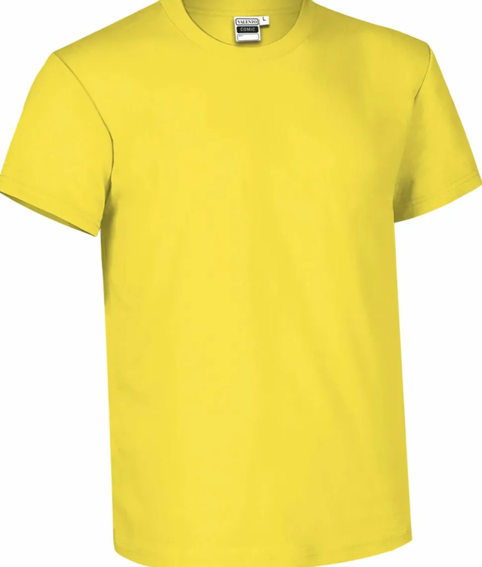 Valento CAVACOC - T-shirt COMIC