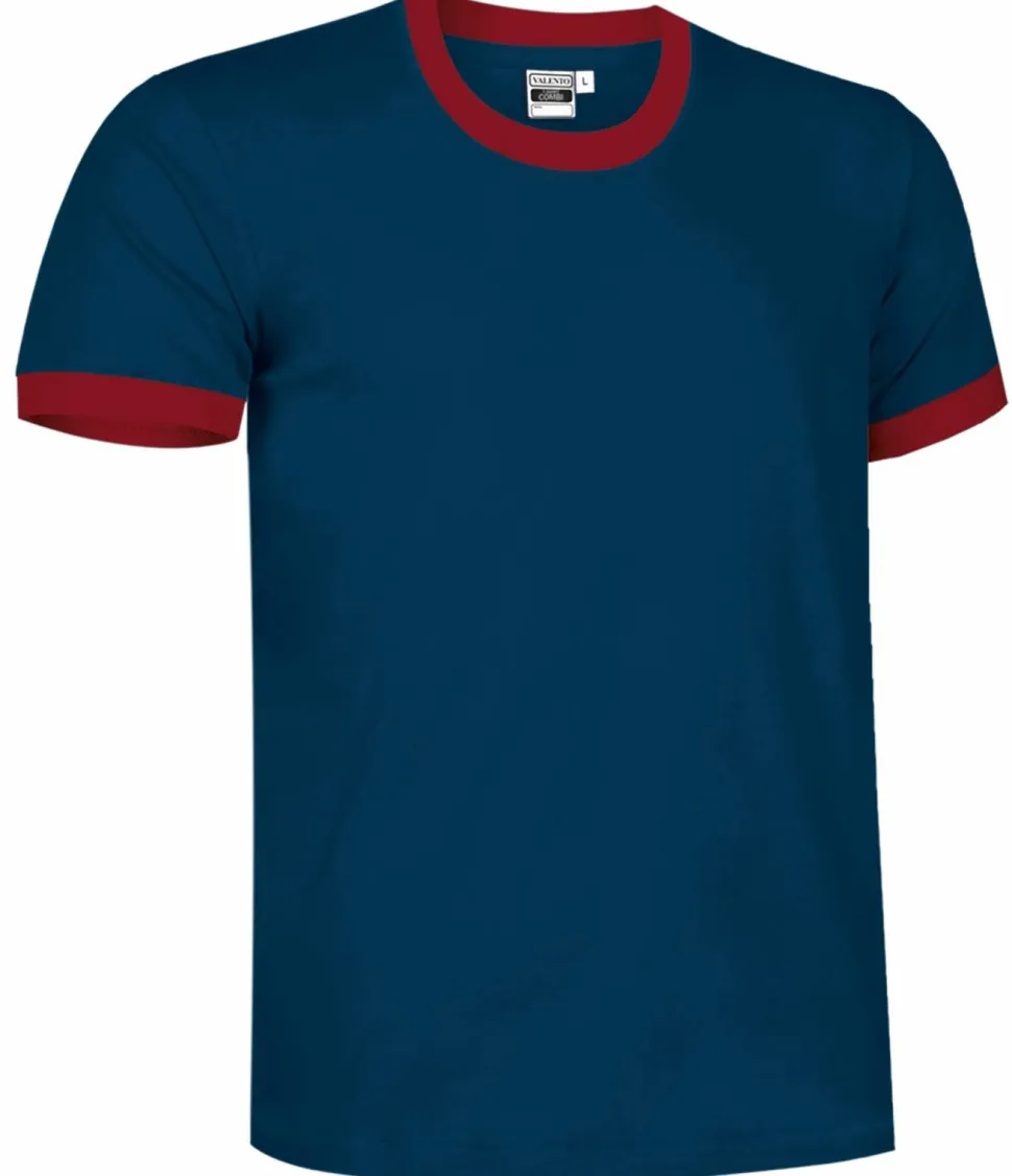 Valento CAVACOM - T-shirt COMBI