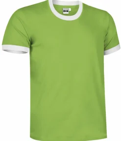 Valento CAVACOM - T-shirt COMBI