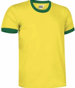 Valento CAVACOM - T-shirt COMBI