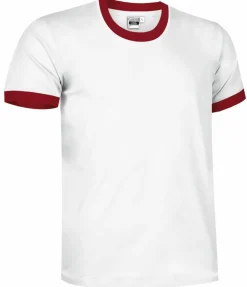 Valento CAVACOM - T-shirt COMBI