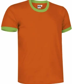 Valento CAVACOM - T-shirt COMBI