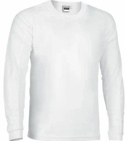 Valento CAVACRG - T-shirt technique CROSSING