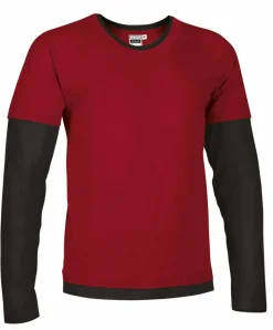 Valento CAVADEN - T-shirt DENVER