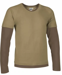Valento CAVADEN - T-shirt DENVER