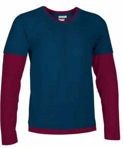 Valento CAVADEN - T-shirt DENVER