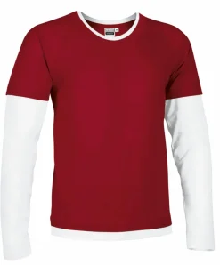 Valento CAVADEN - T-shirt DENVER