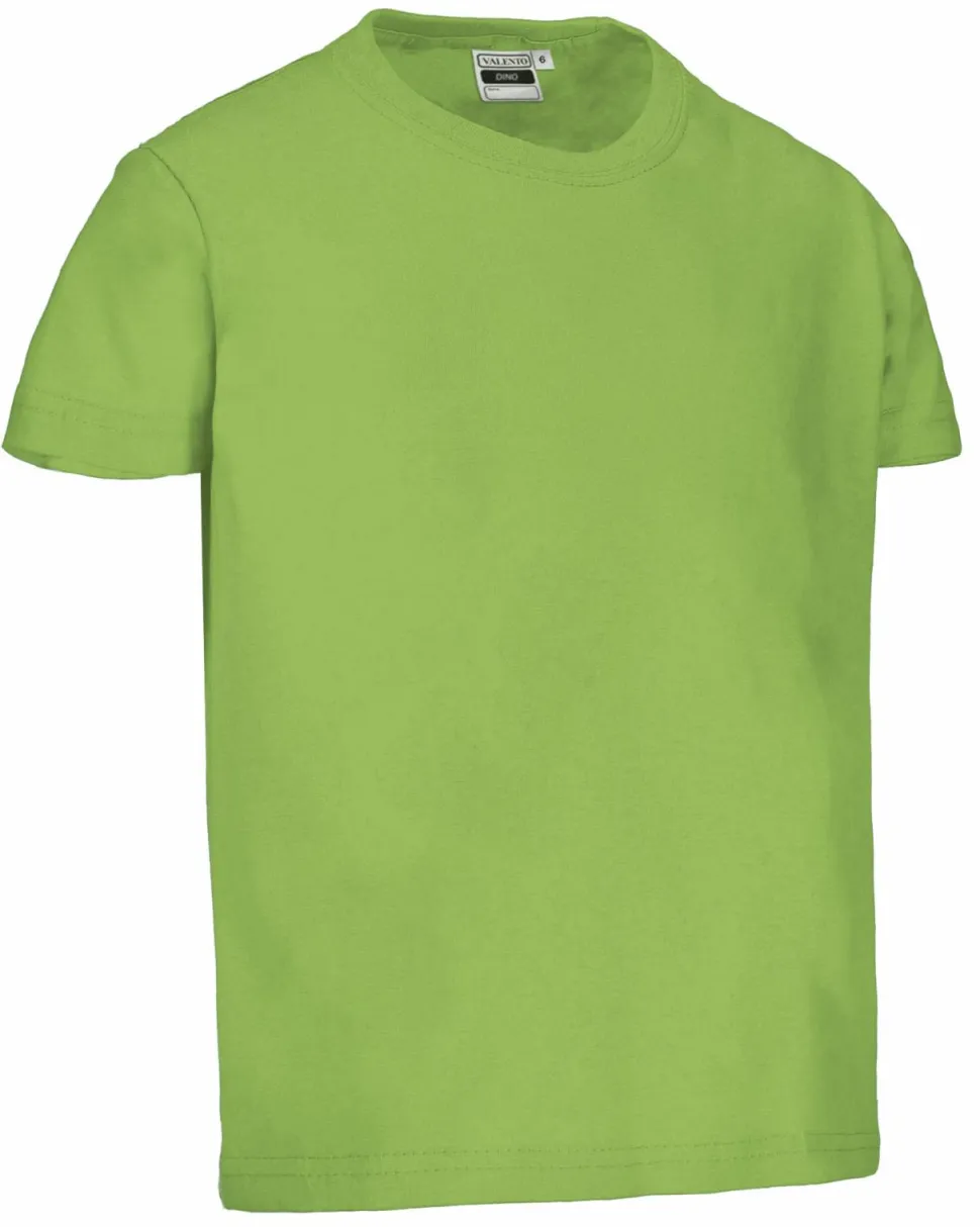 Valento CAVADIN - T-shirt garçon m/courtes DINO
