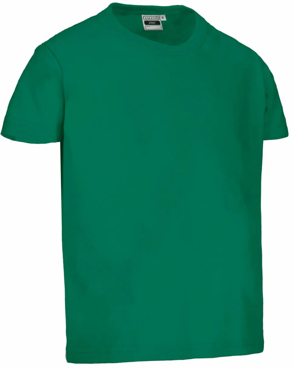 Valento CAVADIN - T-shirt garçon m/courtes DINO