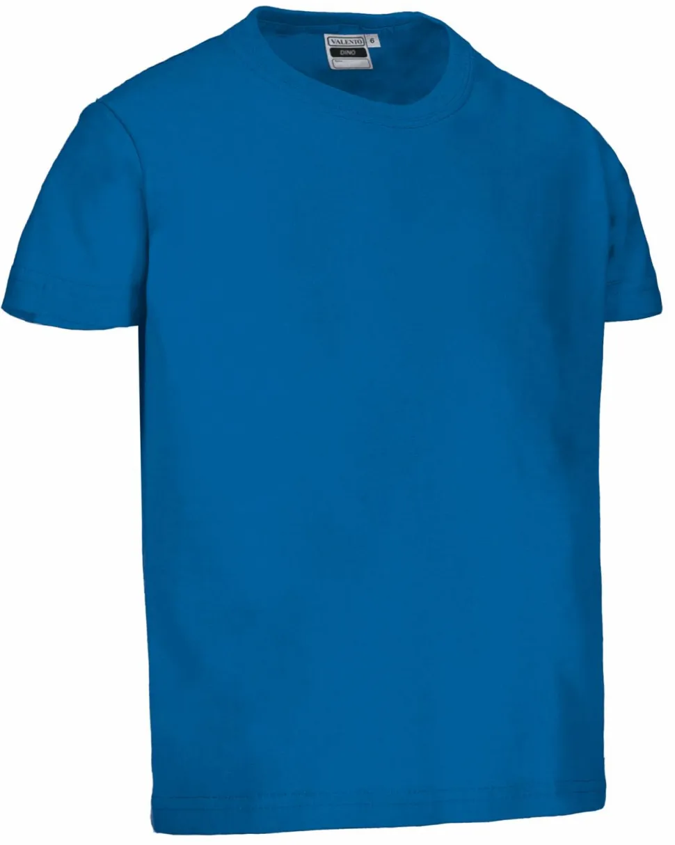 Valento CAVADIN - T-shirt garçon m/courtes DINO