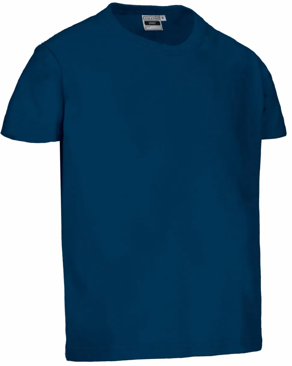 Valento CAVADIN - T-shirt garçon m/courtes DINO