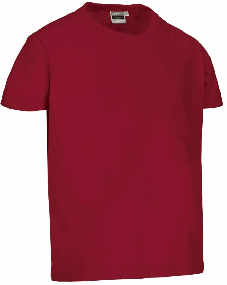 Valento CAVADIN - T-shirt garçon m/courtes DINO